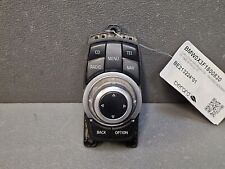 Commande I Drive - BMW X3 II /