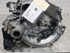 Boite 5 vitesses - Peugeot 207
