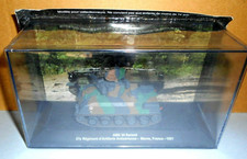 DIE CAST TANK AMX 30 ROLAND