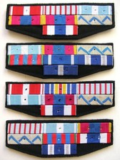 Lot barrettes de - barrettes, rubans
