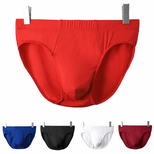 Sous vêtement homme coton