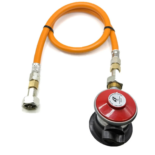 Tuyau gaz gpl orange cm - gpl, 80