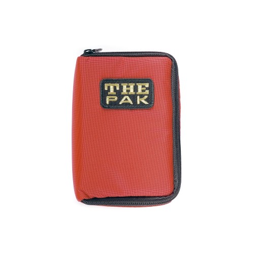 Dart tasche the - -, rouge