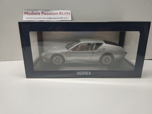 Alpine 310 1600 - 310,