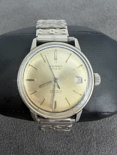 Montre admes genève automatic - montre,