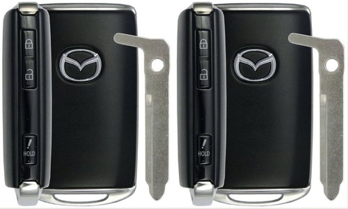 For 2019 2025 select mazda - 2019-2025,