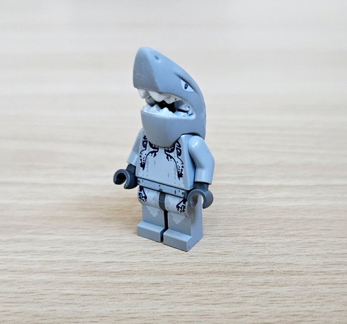 Lego figurine minifig atlantis - lego,