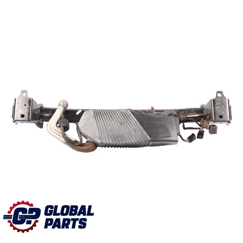 Bmw f10 westfalia barre - f10,