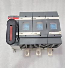 ABB OS400D03K Interrupteur À