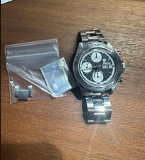 Chronographe automatique