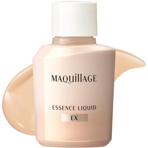 Maquillage foundation essence - foundation,