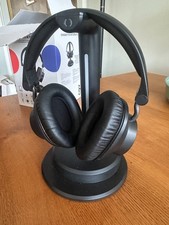 Casque audio  TV sans fil neuf