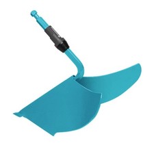 Gardena Combisystem Butteur-rayonneur 03118-20 16 cm