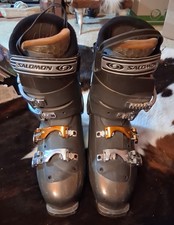 Salomon Performa 8 Walkadin My