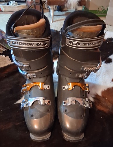 Salomon performa walkadin my - 8,