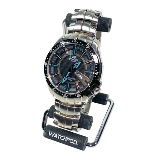 Casio edifice 130d 1a2v 3 - casio,
