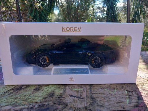 Norev porsche 911 - norev,