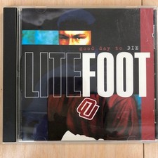 G-Rap Litefoot Good Day To Die