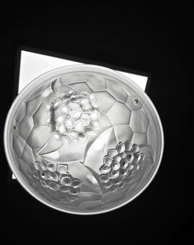 Coupelle lustre art - coupelle,