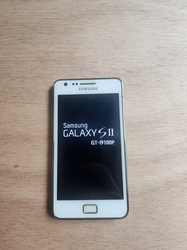 Samsung galaxy i9000 - s, –