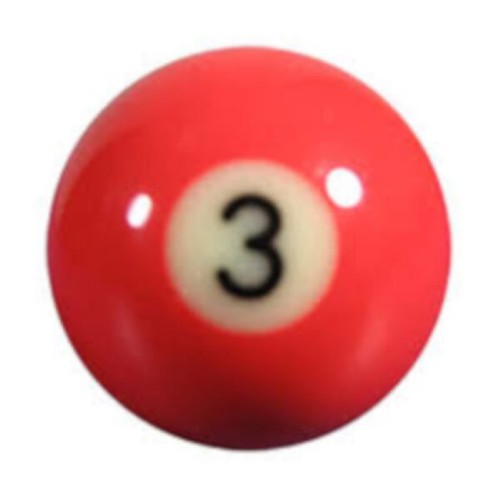 Boule billard aramith - de,