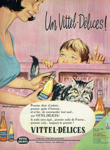 Publicité advertising 0925 - publicité,