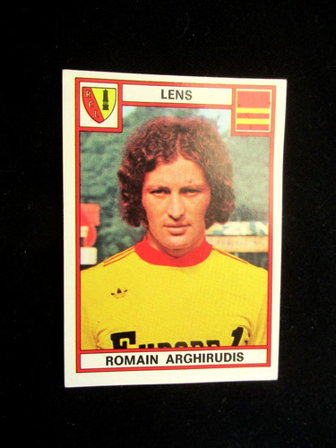 panini rc lens