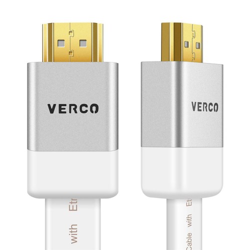 Câble hdmi plat - câble, 2.0