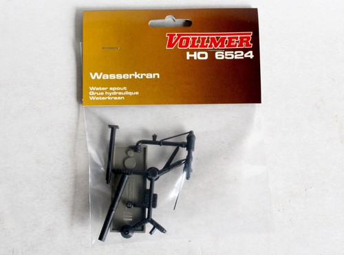 Rare vollmer 6524 grue - ho,
