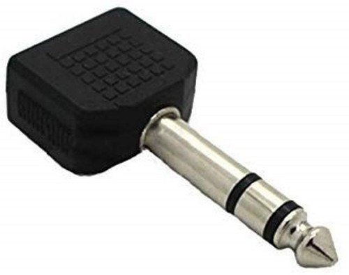 Magnum pro mc10 - 6.35mm, stereo