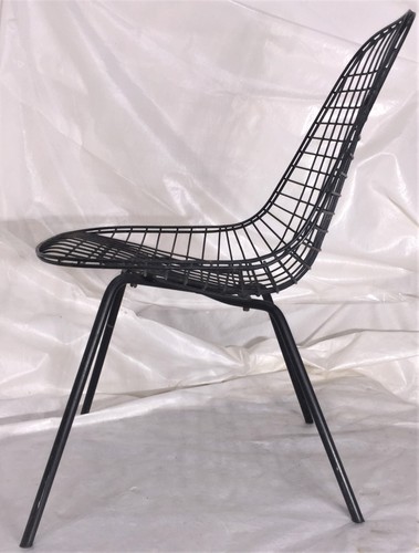 Ray charles eames - charles, herman