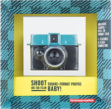 Lomography Diana Baby 110 with