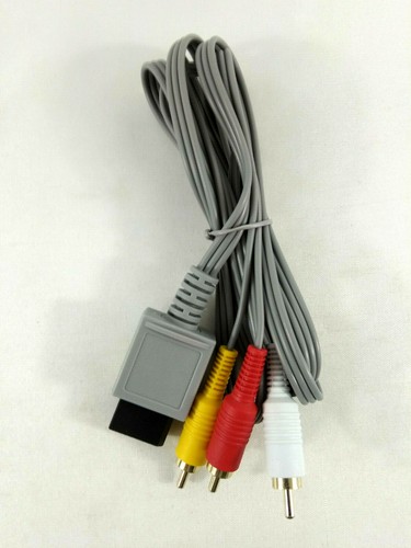Cable audio video - rca, tv