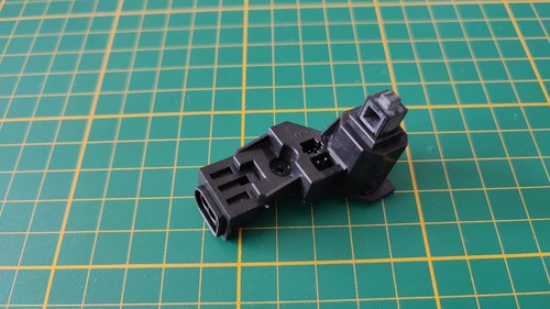 Module interne alimentation - module,