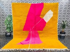 Tapis de costume berbère