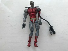 Marvel Legends Galactus Baf