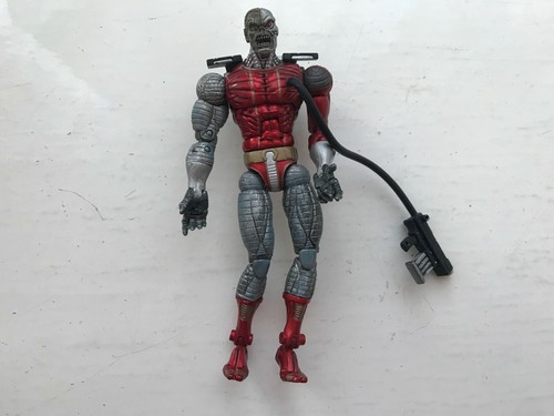 Figurine action deathlok de - deathlok,