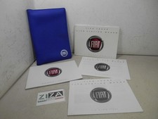 Manuel d’utilisation Carnet