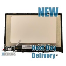 Lenovo Yoga 530-14 Ikb Écran
