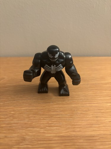 Marvel venom non lego - venom, fig
