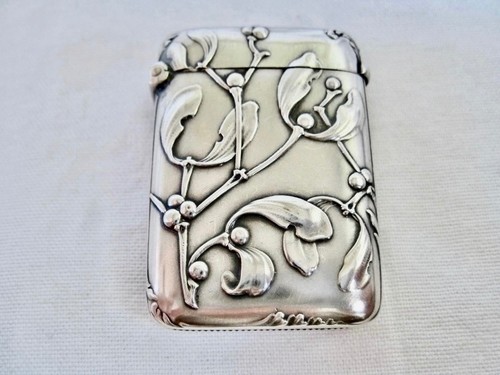 Pyrogène art nouveau gui - pyrogène,