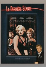 Collection LA DERNIERE SEANCE