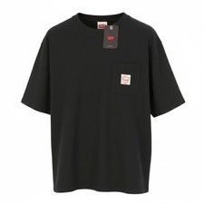 LEVI'S T-Shirt Homme Loose Col