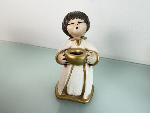 Figurine thoune ange - figurine,