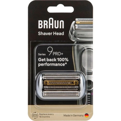 Original braun 96m pro tête - braun, pro+