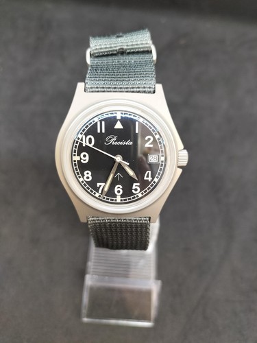 Montre analogique quartz - montre,