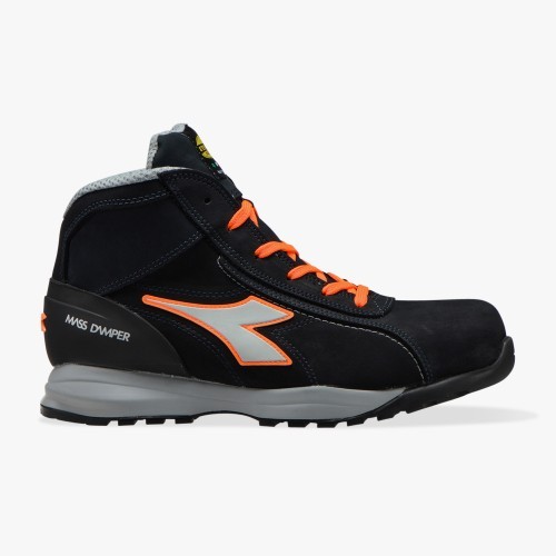 Chaussures sécurité - chaussures,