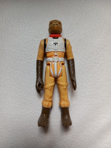 Figurine star wars - figurine,