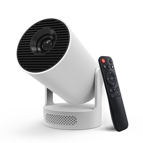 Vidéoprojecteur wifi6 - vidéoprojecteur,