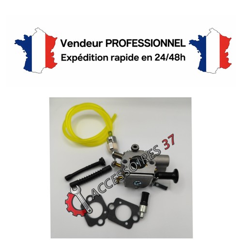 Kit carburateur sthil ms261 - kit,